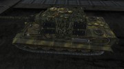 Шкурка для JagdTiger para World Of Tanks miniatura 2