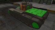 Качественный скин для AT 2 для World Of Tanks миниатюра 3
