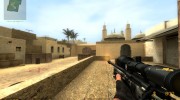 Digital Camo (Retexture) for Counter-Strike Source miniature 2