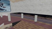 Улучшенные текстуры метрополитена for GTA 3 miniature 36