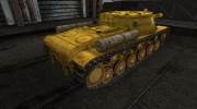 СУ-152 Gesar para World Of Tanks miniatura 4