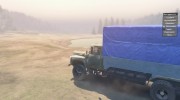 ЗиЛ 133 Г1 for Spintires 2014 miniature 9