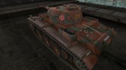 VK3001 (H) от oslav 2 para World Of Tanks miniatura 3