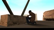 Моя игра para GTA San Andreas miniatura 7
