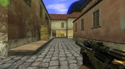 AWP CAMO with new scope.... для Counter Strike 1.6 миниатюра 1