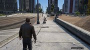 Throw Props like in GTA IV 1.1.0 para GTA 5 miniatura 4