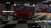 Premium Deluxe Motorsport Car Dealership 4.4.5 для GTA 5 миниатюра 9