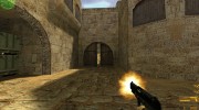 Black Five-Seven para Counter Strike 1.6 miniatura 1