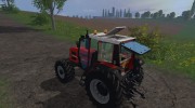 Same Laser 150 para Farming Simulator 2015 miniatura 8