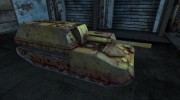 СУ-14 para World Of Tanks miniatura 5