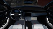 Audi RS6 Sedan (C8) 2021 for GTA San Andreas miniature 5