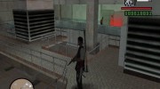 Обьект 37 + Радиоактивная катастрофа para GTA San Andreas miniatura 5