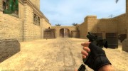 M9 Berreta For Glock для Counter-Strike Source миниатюра 3