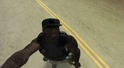 50 Cent Player для GTA Vice City миниатюра 5