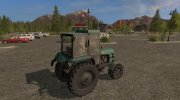 ЮЗМ 8240 for Farming Simulator 2017 miniature 4