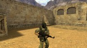 Cherry AK47 для Counter Strike 1.6 миниатюра 4