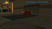 Cars in all state v.3 by Vexillum для GTA San Andreas миниатюра 6