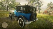 RDR Car  миниатюра 4