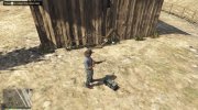 Alamo Tours DLC 2.0.0 for GTA 5 miniature 13