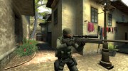 Awp - Unfolded Stands. World/Sounds for Counter-Strike Source miniature 4