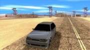 ВАЗ 2114 Tuning for GTA San Andreas miniature 1