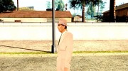 Дон Морелло из Mafia для GTA San Andreas миниатюра 2