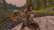 Lore Weapon Expansion for TES V: Skyrim miniature 1