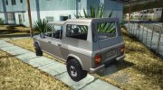 ARO 328 для GTA San Andreas миниатюра 4