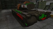 Качественный скин для T34 for World Of Tanks miniature 3