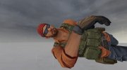 Sniper из CS Online 2 for Counter-Strike Source miniature 3