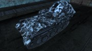 GW_Panther DEATH999 para World Of Tanks miniatura 1