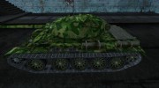 T-44 2 для World Of Tanks миниатюра 2