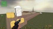 De_ispany for Counter-Strike Source miniature 5