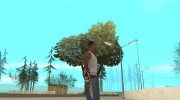 Клинок ассассина для GTA San Andreas миниатюра 1