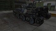 Немецкий танк VK 28.01 для World Of Tanks миниатюра 3
