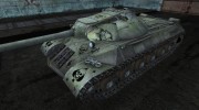 ИС-3 8800GT для World Of Tanks миниатюра 1