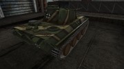 Шкурка для Pz V Panther para World Of Tanks miniatura 4