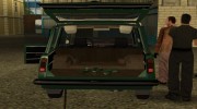 ВАЗ 2102 para GTA San Andreas miniatura 13