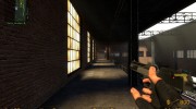 Retextured deagle for Counter-Strike Source miniature 3