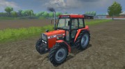 Ursus 4514 для Farming Simulator 2013 миниатюра 1
