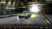 Премиум ангар STALKER для World Of Tanks миниатюра 2