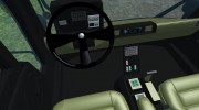 Unimog U500 для Farming Simulator 2013 миниатюра 7