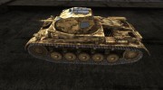 PzKpfw II от sargent67 para World Of Tanks miniatura 2