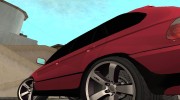 BMW  X5 для GTA San Andreas миниатюра 5