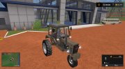 МТЗ-80Х Беларус for Farming Simulator 2017 miniature 7