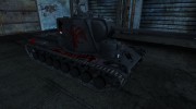 КВ-5 9 para World Of Tanks miniatura 5