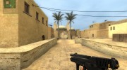 Quads p228 on ftps anims for Counter-Strike Source miniature 3