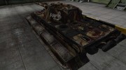 Шкурка для E-50 Ausf.M para World Of Tanks miniatura 3