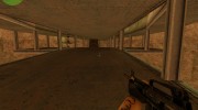 aim_bridge1337 для Counter Strike 1.6 миниатюра 5