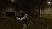 Improved Aug With Normal Map для Counter-Strike Source миниатюра 5